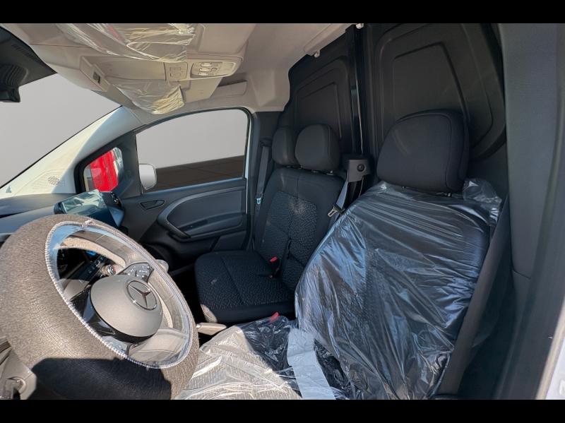 Image MERCEDES-BENZ Citan 112 CDI Long Pro