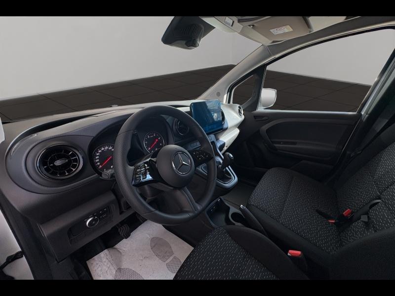 Image MERCEDES-BENZ Citan 112 CDI Long Pro