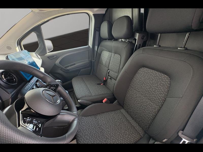 Image MERCEDES-BENZ Citan 112 CDI Long Pro