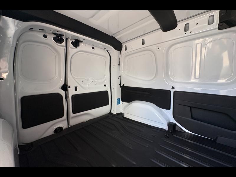 Image MERCEDES-BENZ Citan 112 CDI Long Pro