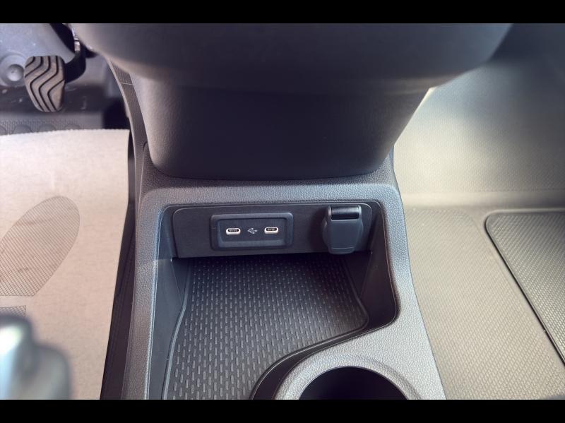 Image MERCEDES-BENZ Citan 112 CDI Long Pro