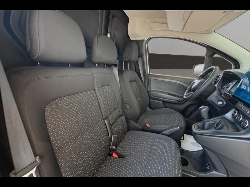 Image MERCEDES-BENZ Citan 112 CDI Long Pro