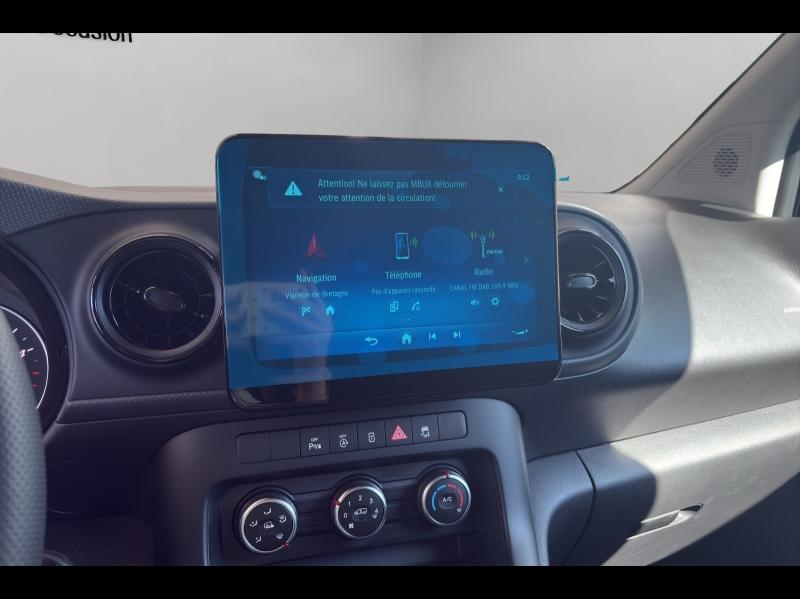 Image MERCEDES-BENZ Citan 112 CDI Long Pro