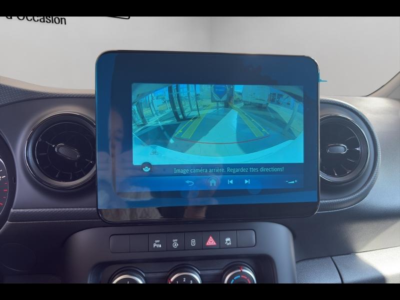 Image MERCEDES-BENZ Citan 112 CDI Long Pro