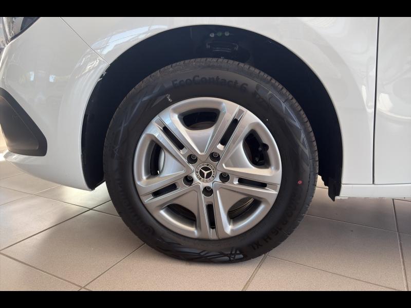 Image MERCEDES-BENZ Citan 112 CDI Long Pro