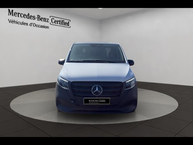 Image MERCEDES-BENZ Vito Fg 116 CDI Long Pro Propulsion