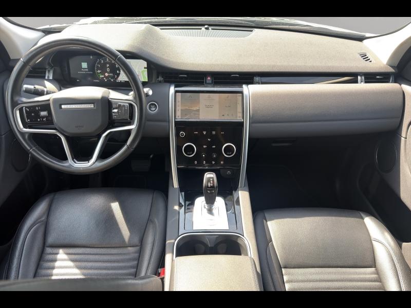 Image LAND-ROVER Discovery Sport P300e S AWD BVA Mark VI