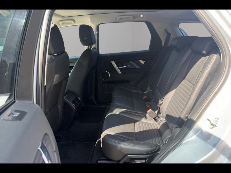 Image LAND-ROVER Discovery Sport P300e S AWD BVA Mark VI