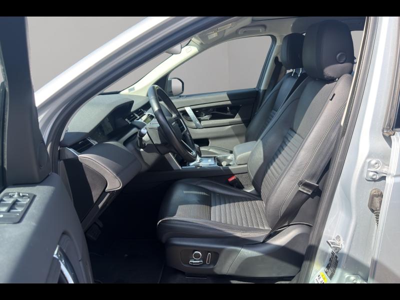 Image LAND-ROVER Discovery Sport P300e S AWD BVA Mark VI