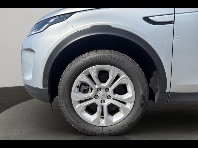 Image LAND-ROVER Discovery Sport P300e S AWD BVA Mark VI