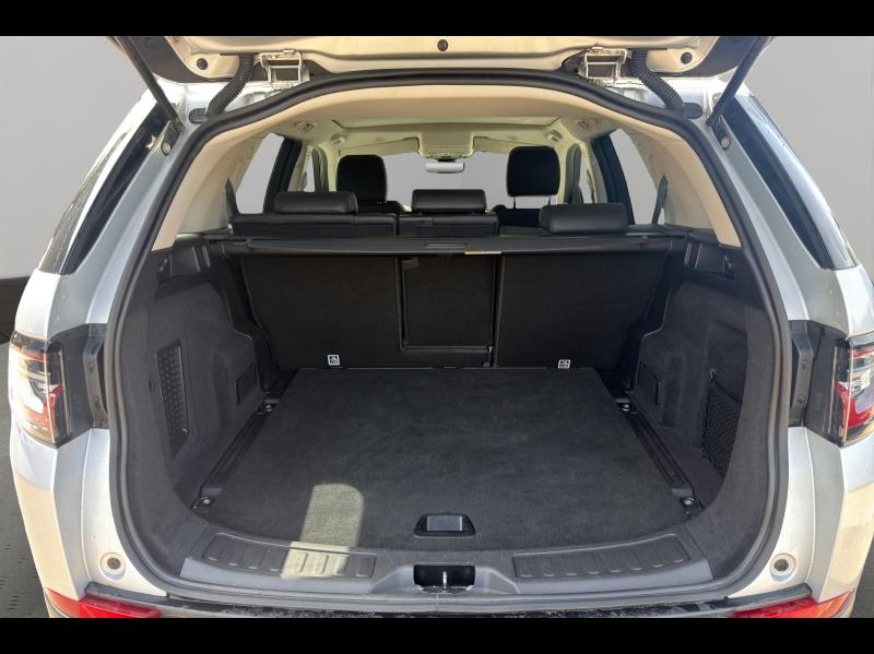 Image LAND-ROVER Discovery Sport P300e S AWD BVA Mark VI
