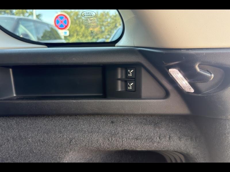 Image LAND-ROVER Discovery Sport P300e S AWD BVA Mark VI