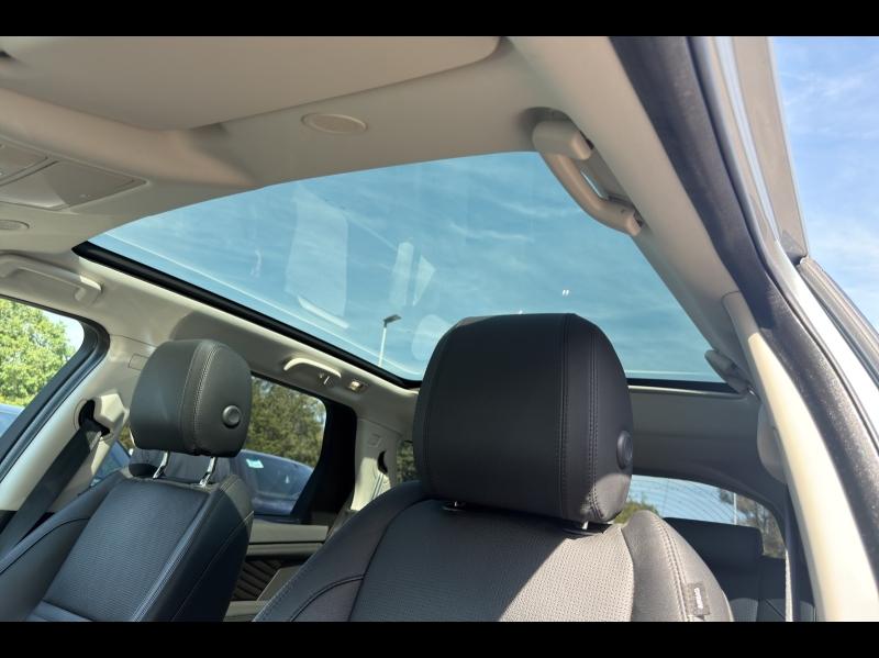 Image LAND-ROVER Discovery Sport P300e S AWD BVA Mark VI