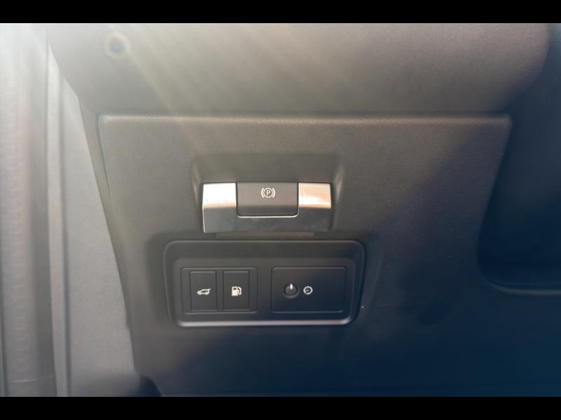 Image LAND-ROVER Discovery Sport P300e S AWD BVA Mark VI