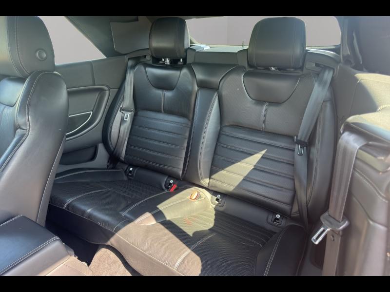 Image LAND-ROVER Range Evoque Cab 2.0 TD4 150 HSE Dynamic BVA Mark IV