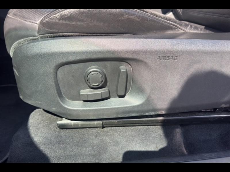 Image LAND-ROVER Range Evoque Cab 2.0 TD4 150 HSE Dynamic BVA Mark IV