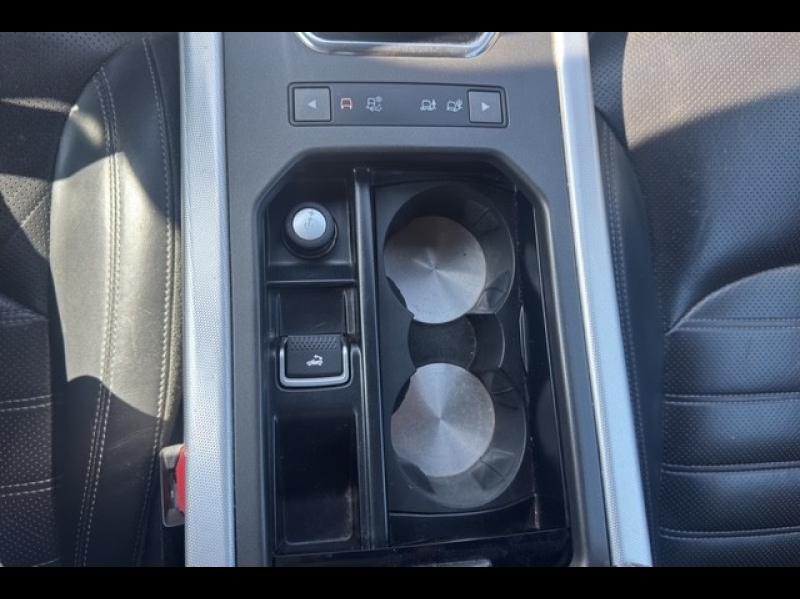 Image LAND-ROVER Range Evoque Cab 2.0 TD4 150 HSE Dynamic BVA Mark IV
