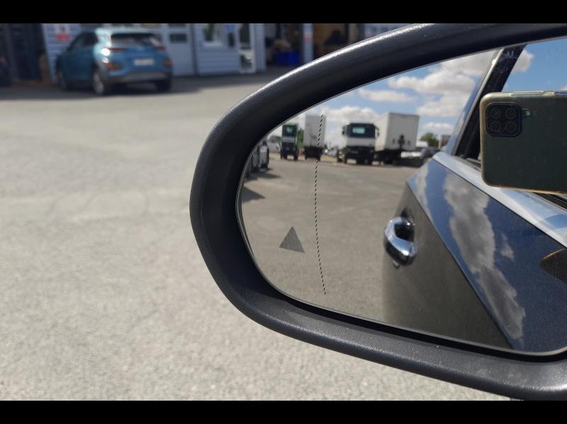 Image MERCEDES-BENZ Classe A 200 d 150ch AMG Line 8G-DCT