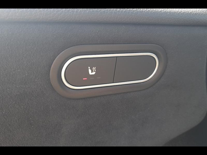 Image MERCEDES-BENZ Classe A 200 d 150ch AMG Line 8G-DCT