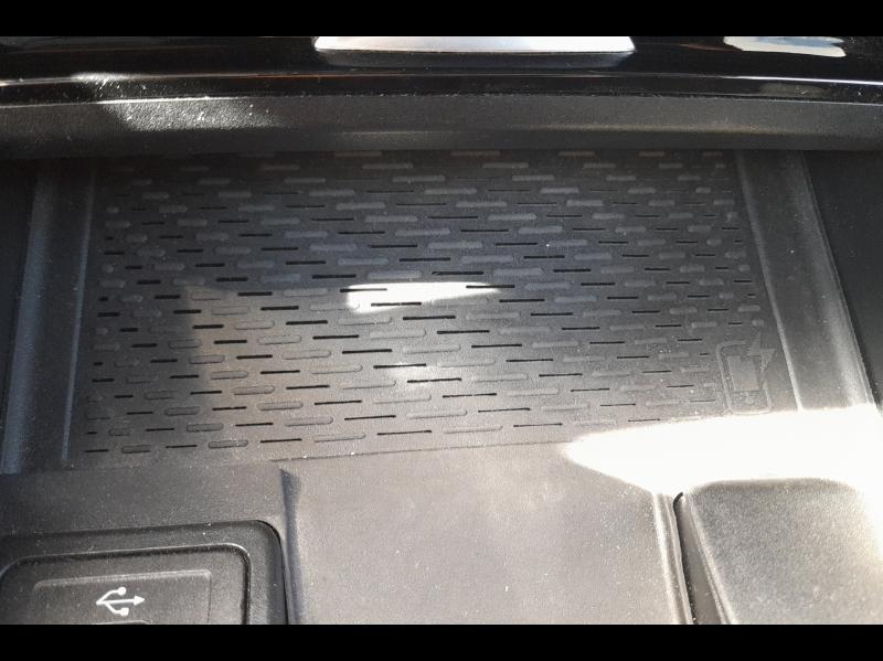 Image MERCEDES-BENZ Classe A 200 d 150ch AMG Line 8G-DCT