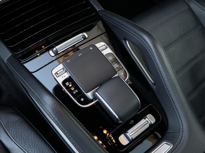Image MERCEDES-BENZ GLS 400 d 330ch AMG Line 4Matic 9G-Tronic