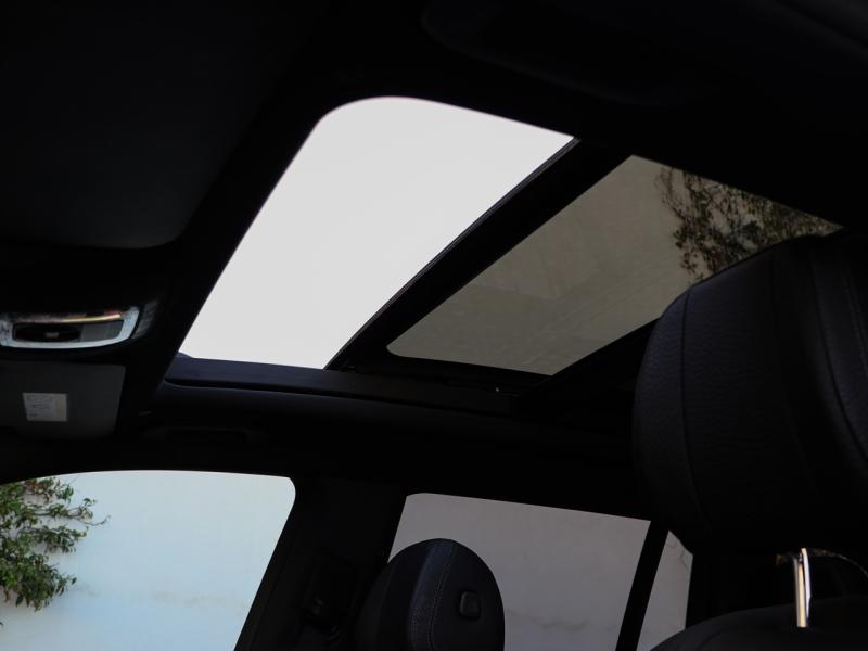 Image MERCEDES-BENZ GLS 400 d 330ch AMG Line 4Matic 9G-Tronic