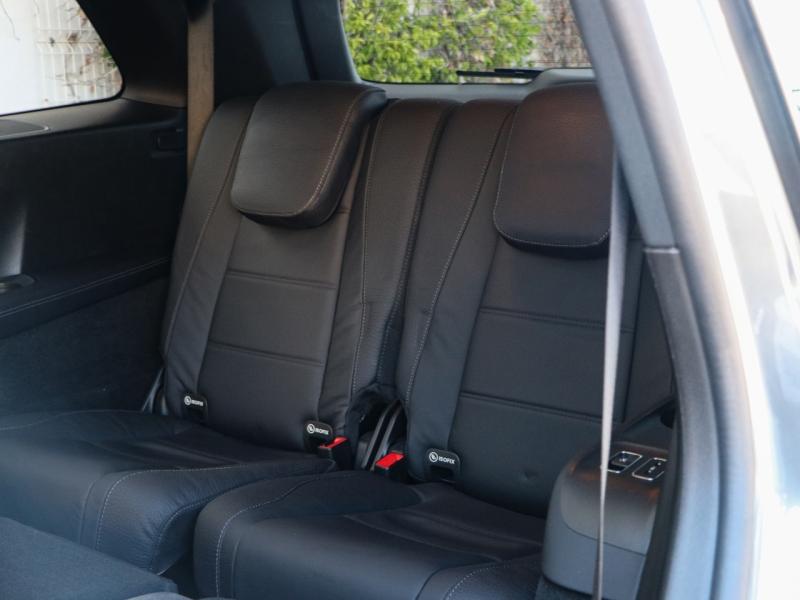 Image MERCEDES-BENZ GLS 400 d 330ch AMG Line 4Matic 9G-Tronic