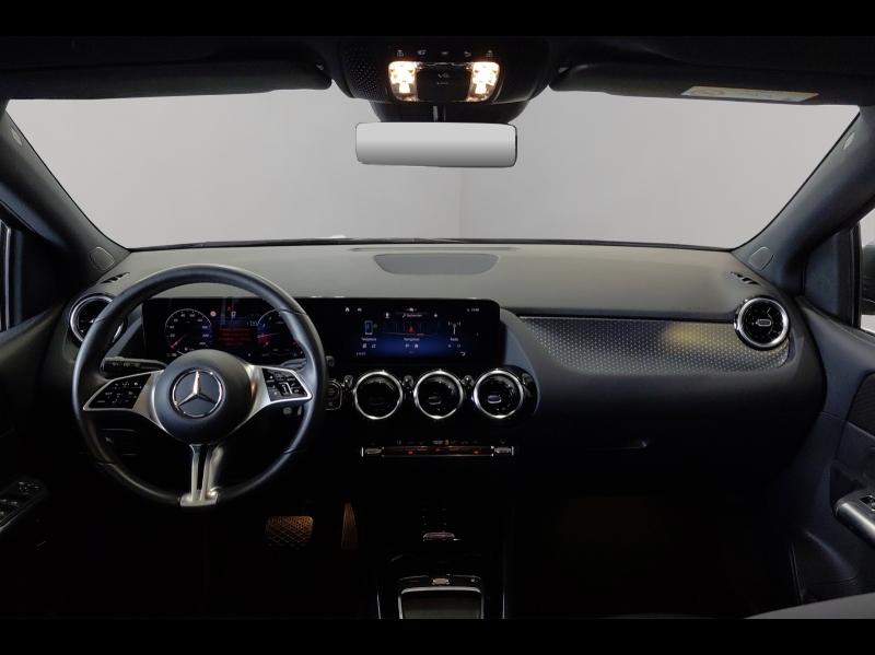 Image MERCEDES-BENZ Classe B 180 136ch Progressive Line 7G-DCT