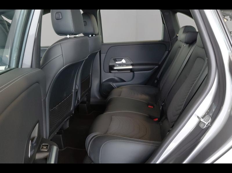 Image MERCEDES-BENZ Classe B 180 136ch Progressive Line 7G-DCT