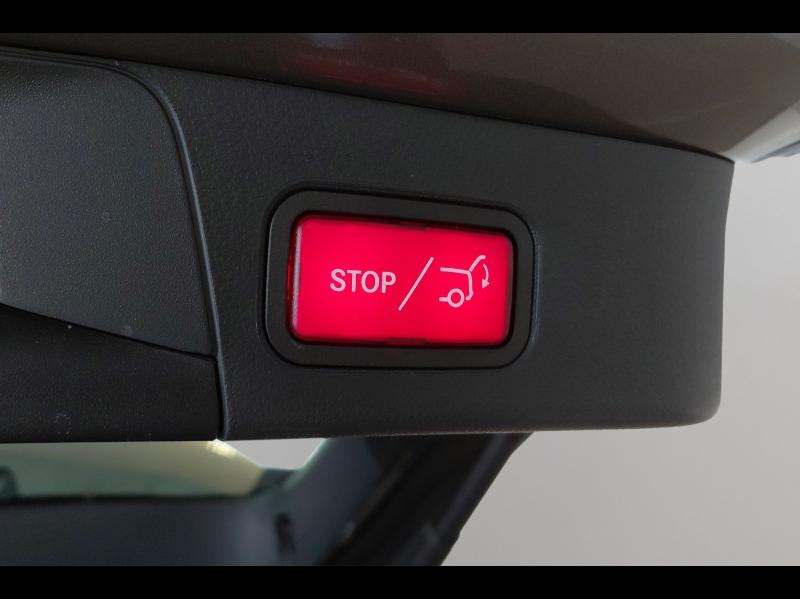 Image MERCEDES-BENZ Classe B 180 136ch Progressive Line 7G-DCT