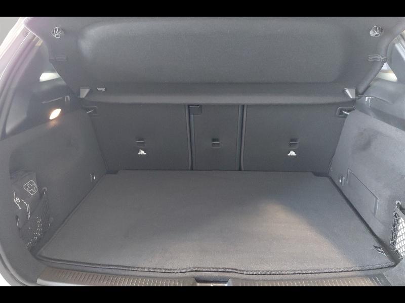 Image MERCEDES-BENZ Classe B 180 136ch Progressive Line 7G-DCT