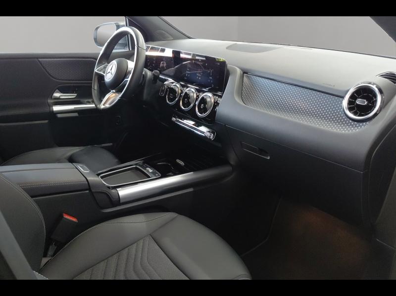 Image MERCEDES-BENZ Classe B 180 136ch Progressive Line 7G-DCT