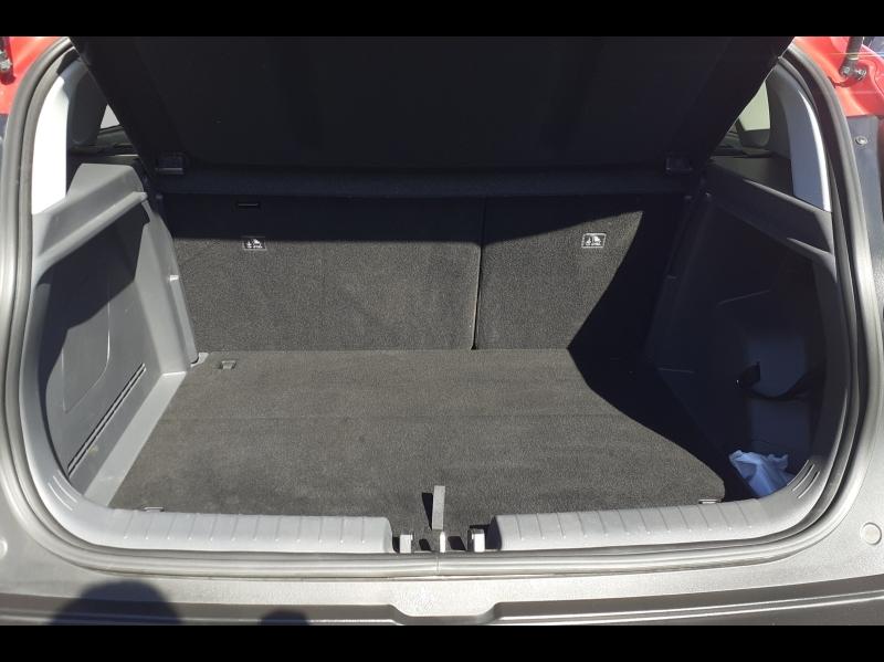 Image HYUNDAI Bayon 1.0 T-GDi 100ch Hybrid 48V Creative DCT-7