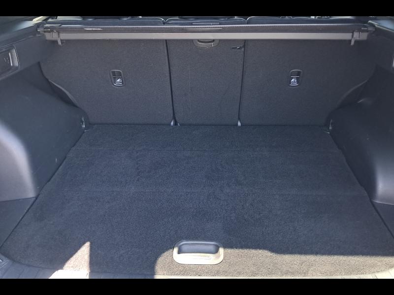 Image HYUNDAI Tucson 1.6 T-GDI 215ch Hybrid N Line Executive