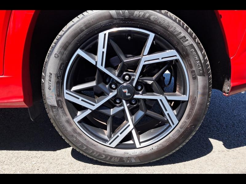 Image HYUNDAI Tucson 1.6 T-GDI 215ch Hybrid N Line Executive