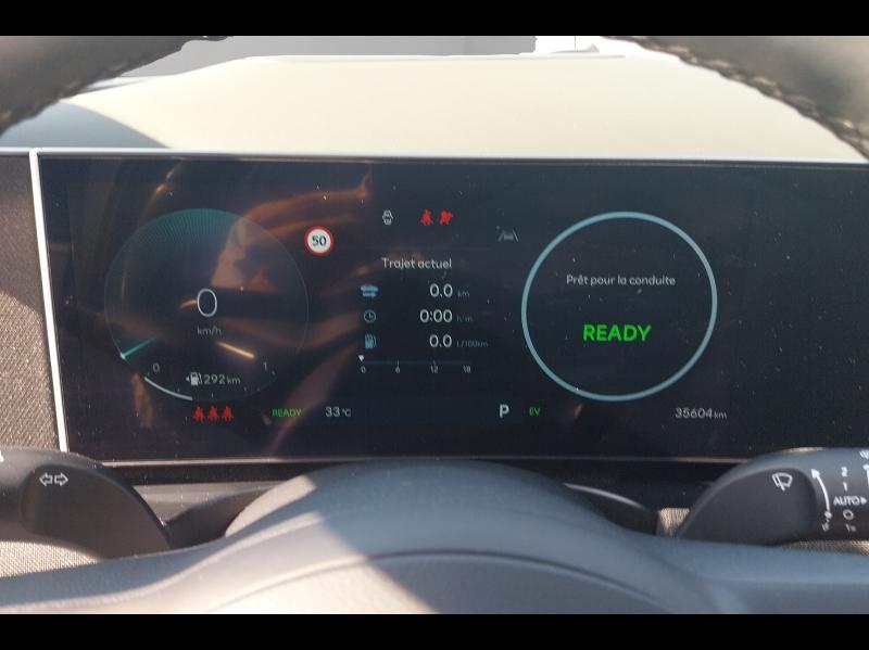 Image HYUNDAI Tucson 1.6 T-GDI 215ch Hybrid 20ème Anniversaire