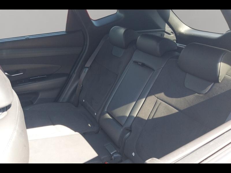 Image HYUNDAI Tucson 1.6 T-GDI 215ch Hybrid 20ème Anniversaire