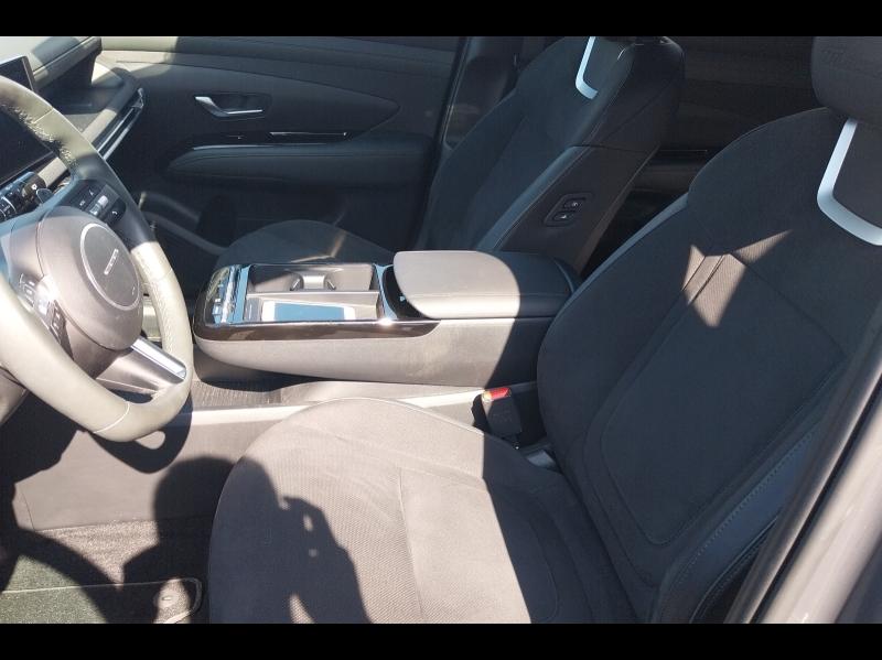 Image HYUNDAI Tucson 1.6 T-GDI 215ch Hybrid 20ème Anniversaire