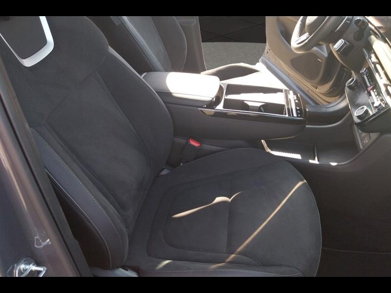 Image HYUNDAI Tucson 1.6 T-GDI 215ch Hybrid 20ème Anniversaire