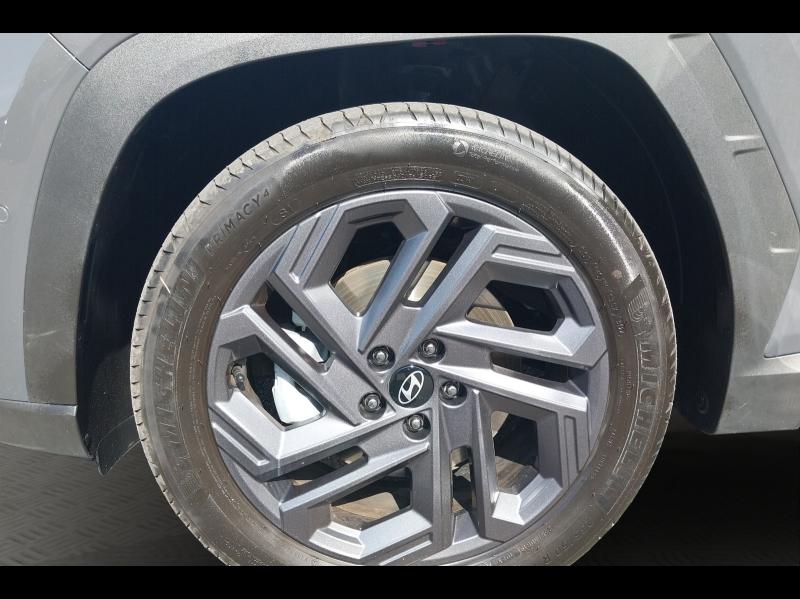 Image HYUNDAI Tucson 1.6 T-GDI 215ch Hybrid 20ème Anniversaire