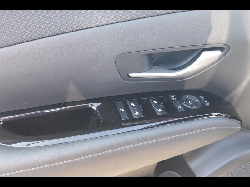 Image HYUNDAI Tucson 1.6 T-GDI 215ch Hybrid 20ème Anniversaire