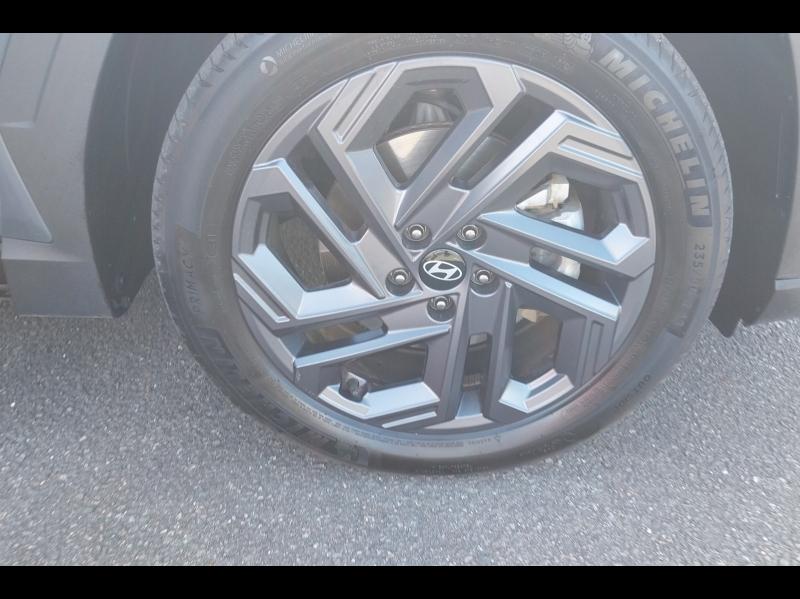 Image HYUNDAI Tucson 1.6 T-GDI 215ch Hybrid 20ème Anniversaire