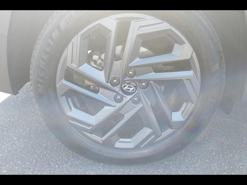 Image HYUNDAI Tucson 1.6 T-GDI 215ch Hybrid 20ème Anniversaire