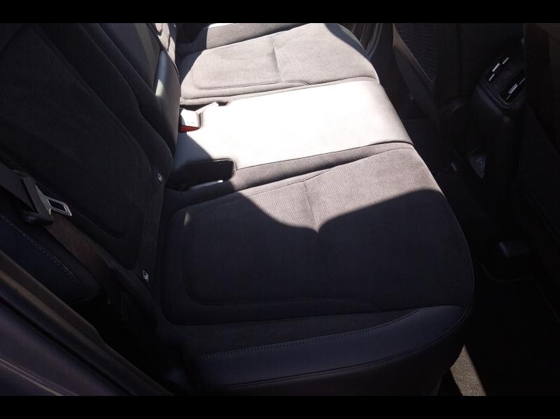 Image HYUNDAI Tucson 1.6 T-GDI 215ch Hybrid 20ème Anniversaire