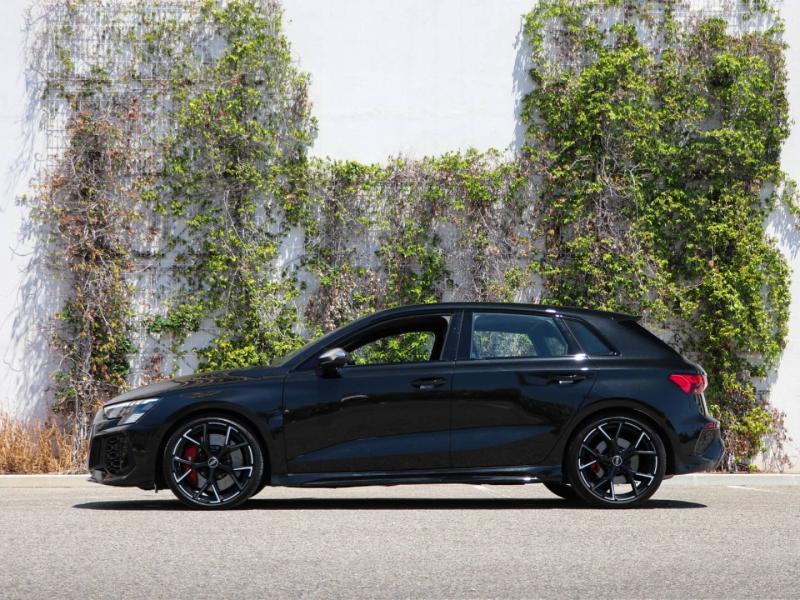 Image AUDI Rs3 RS3 SB 2.5 TFSI 367ch QUATTRO STRONIC