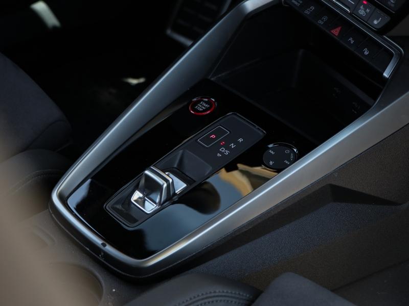 Image AUDI Rs3 RS3 SB 2.5 TFSI 367ch QUATTRO STRONIC