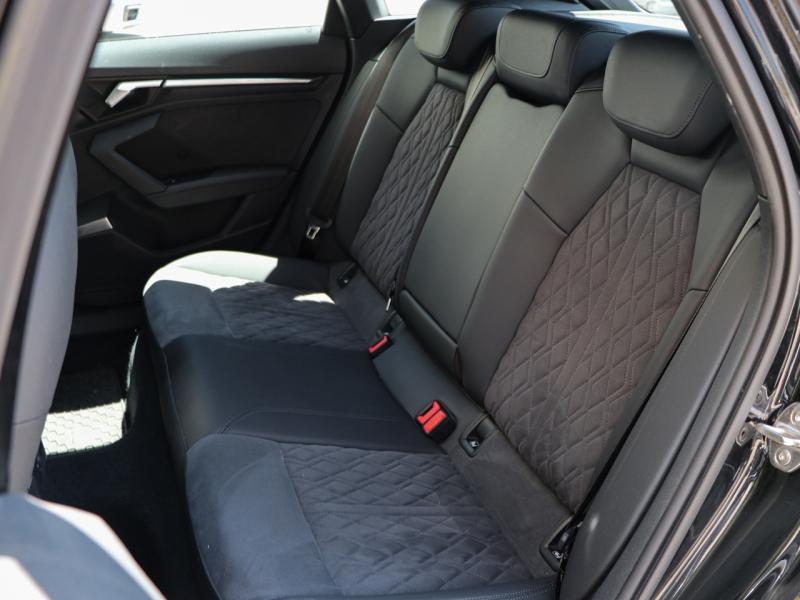Image AUDI Rs3 RS3 SB 2.5 TFSI 367ch QUATTRO STRONIC