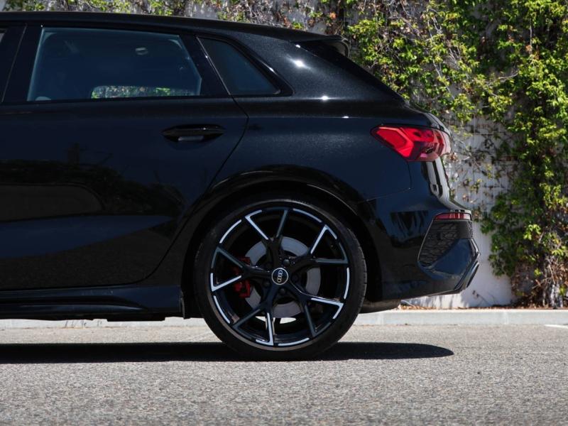 Image AUDI Rs3 RS3 SB 2.5 TFSI 367ch QUATTRO STRONIC