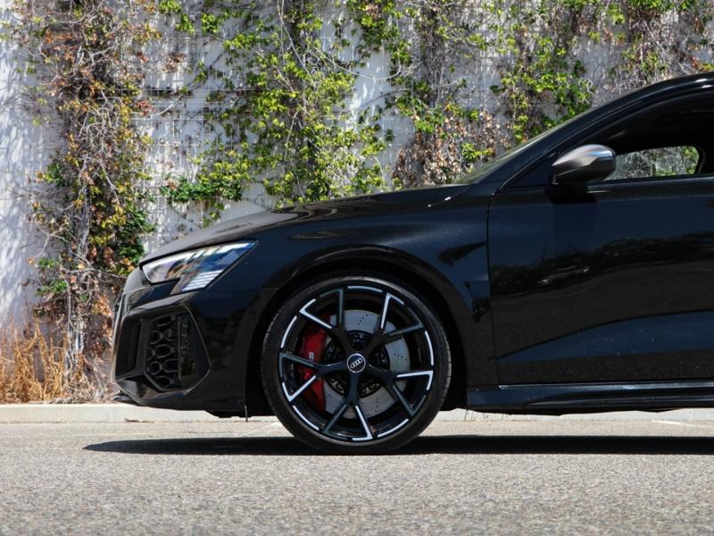 Image AUDI Rs3 RS3 SB 2.5 TFSI 367ch QUATTRO STRONIC