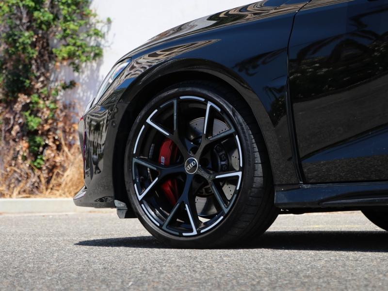 Image AUDI Rs3 RS3 SB 2.5 TFSI 367ch QUATTRO STRONIC